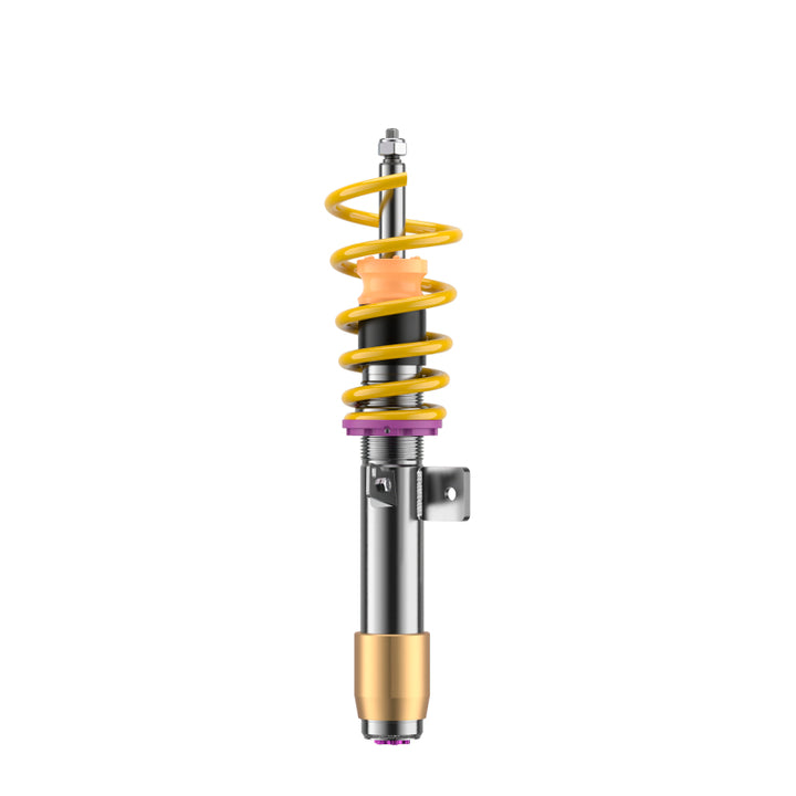 KW 2021+ BMW M3 (G80) Sedan/ M4 (G82) Coupe 2WD Coilover Kit V3 - Bull Strap
