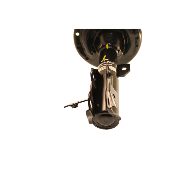 KYB Shocks & Struts Strut-Plus Front Left 12-14 Toyota Camry SE w/2.5L - Bull Strap