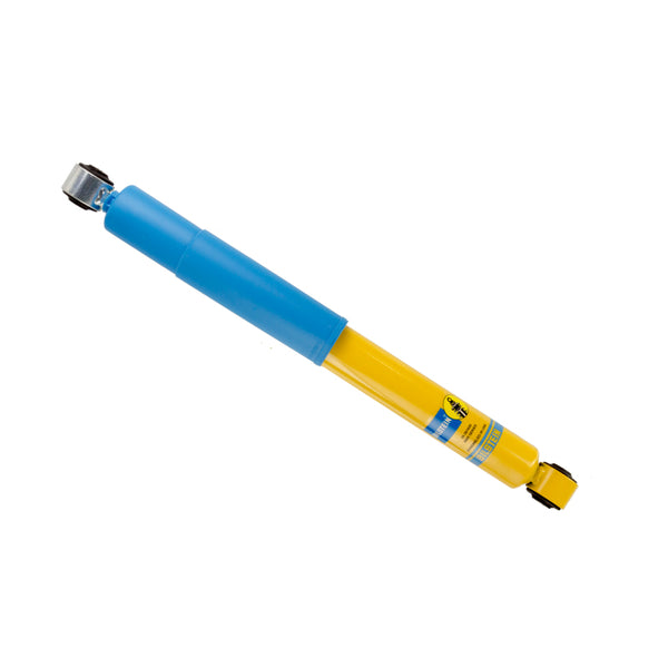 Bilstein 4600 Series 15-17 Chevrolet Colorado 4WD Rear Monotube Shock Absorber - Bull Strap