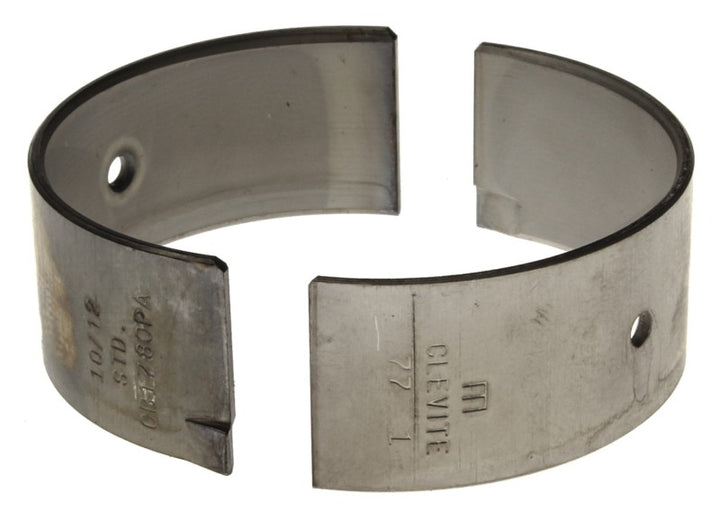 Clevite Honda L4 F22B1/2/6 F22A1/4/6 B20A5 B21A1 H23A1 H22A1/4 Con Rod Bearing Set - Bull Strap