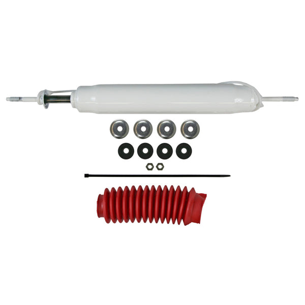 Rancho 61-65 Ford Pickup / F100 RS5000X Shock - Bull Strap