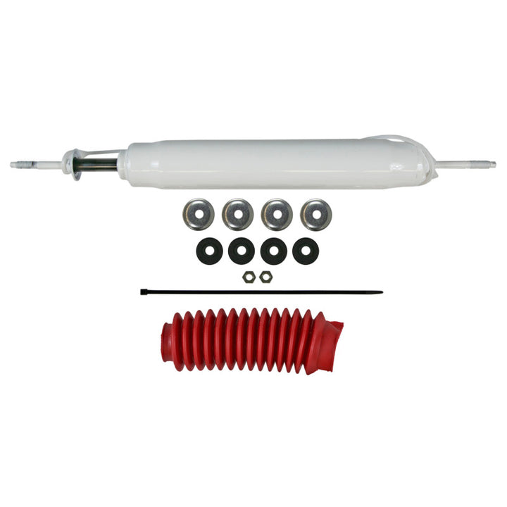 Rancho 61-65 Ford Pickup / F100 RS5000X Shock - Bull Strap