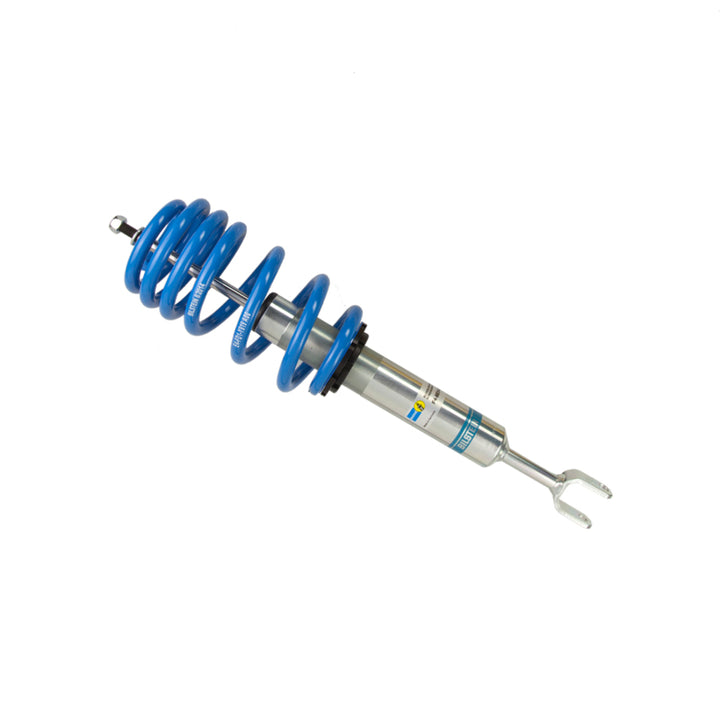 Bilstein B14 2004 Audi A4 Avant Front and Rear Suspension Kit - Bull Strap