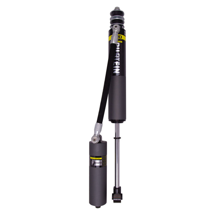 Bilstein 07-21 Toyota Tundra B8 8100 Rear Left Shock Absorber - Bull Strap