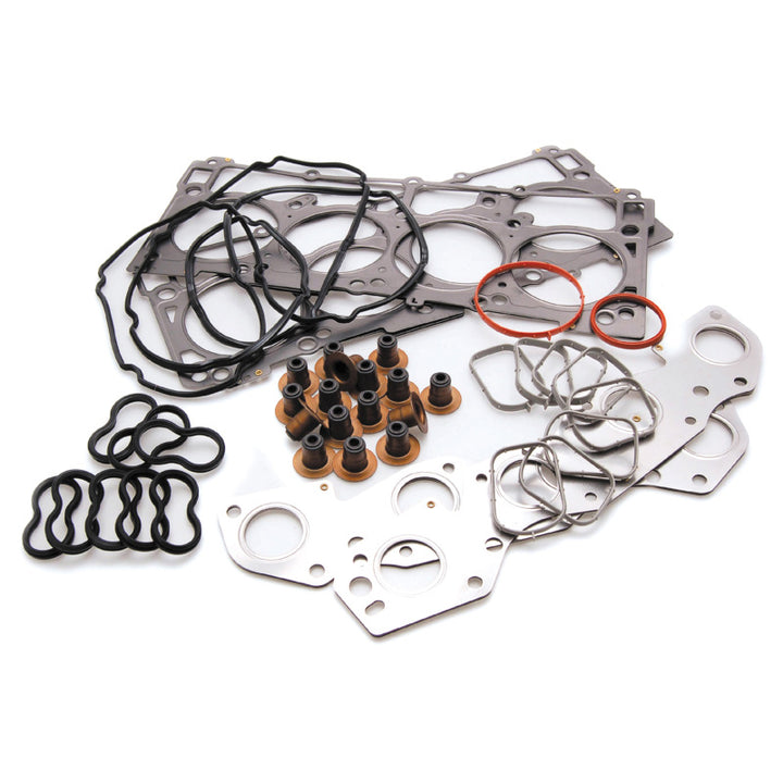 Cometic 03-08 Chrysler 5.7L Gen-3 Hemi 3.950in Bore .027in MLS Cylinder Head Gasket - Bull Strap