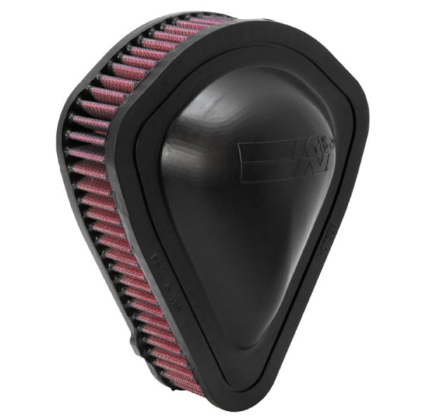 K&N 2012 Honda VT1300 Series Air Filter - Bull Strap