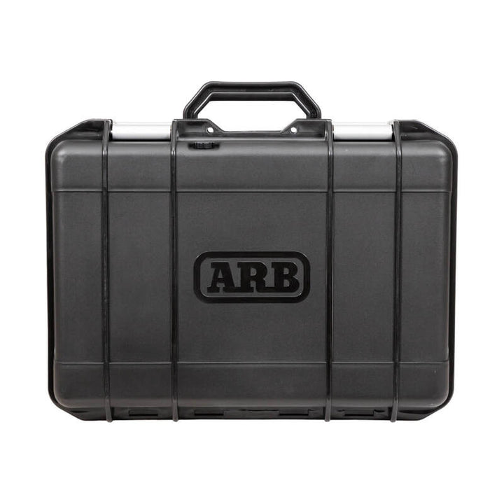 ARB Portable 12V Brushless Twin Compressor - Bull Strap