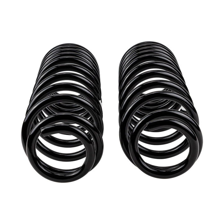 ARB / OME Coil Spring Front 80 Low Hd - Bull Strap