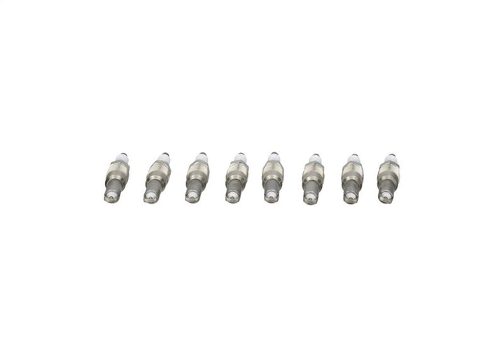 Ford Racing 3V Cold Spark Plug Set (16mm Thread) - Bull Strap