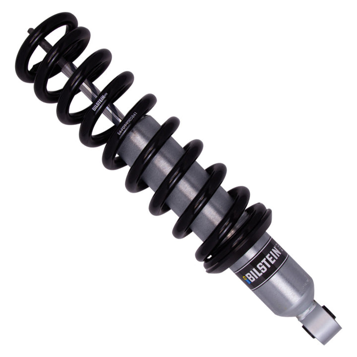 Bilstein B8 6112 96-02 Toyota 4Runner Front Suspension Kit - Bull Strap