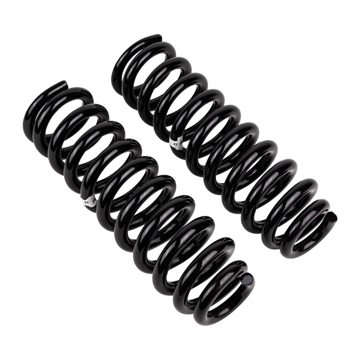 ARB / OME Coil Spring Front Tundra 07On B&W - Bull Strap