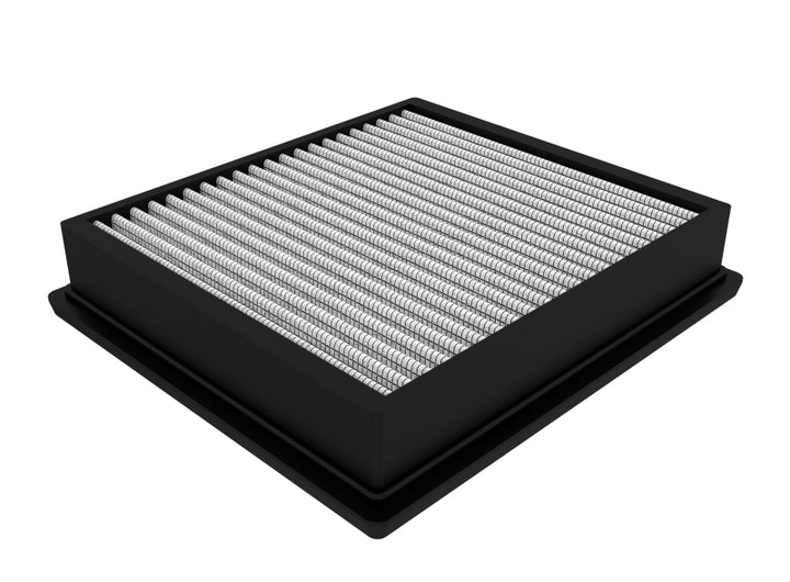 aFe MagnumFLOW Air Filters OER PDS A/F PDS Jeep Grand Cherokee 2011- V6/V8 - Bull Strap