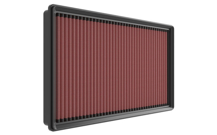 K&N 21-22 Mercedes-Benz C300 2.0L L4 Replacement Air Filter - Bull Strap