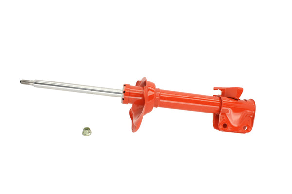 KYB Shocks & Struts AGX Rear Right SUBARU Impreza (AWD) 2002-03 SUBARU WRX 2002-03 - Bull Strap