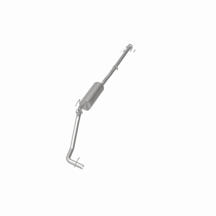 MagnaFlow BRE Exhaust Kit 95-00 Toyota Tacoma 2.7L - Bull Strap