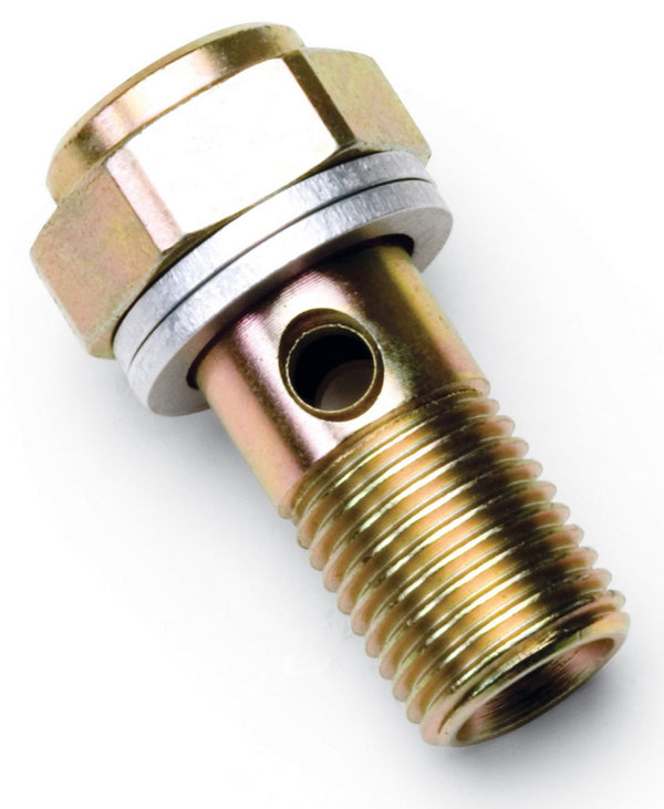 Russell Performance 12mm x 1.25 with 1/8in NPT port (For 640910/641110/641120) - Bull Strap