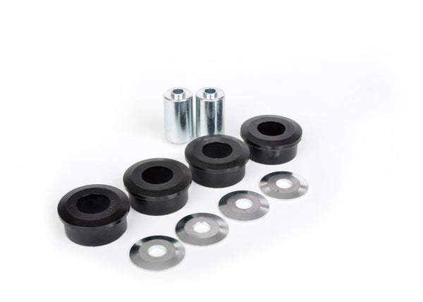 Whiteline VAG MK4/MK5 Rear Trailing Arm Bushing Kit - Bull Strap