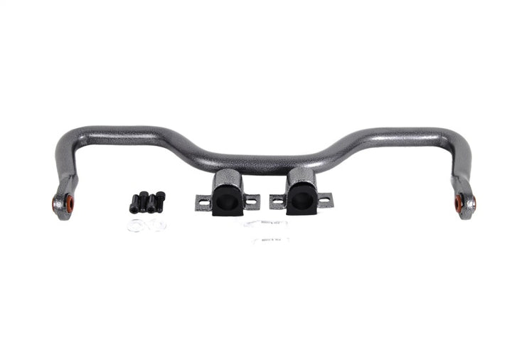 Hellwig 08-18 Dodge Sprinter 3500 2/4 WD Solid Heat Treated Chromoly 1-1/2in Rear Sway Bar - Bull Strap