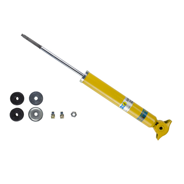 Bilstein B8 1981 Mercedes-Benz 300SD Base Front Shock Absorber - Bull Strap