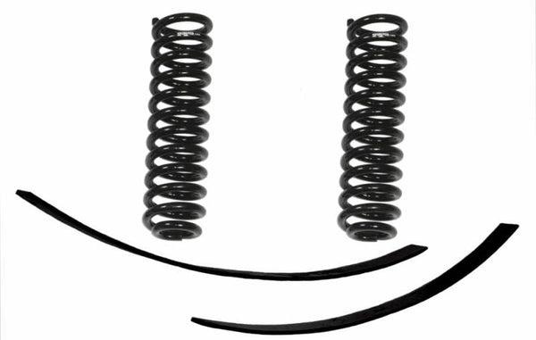 Skyjacker 2" 73-79 F100,F150 4WD - Bull Strap
