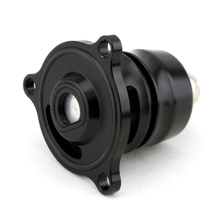 Turbosmart BOV Kompact VR09 Dual Port Ford Fiesta 1.0L Ecoboost - Bull Strap