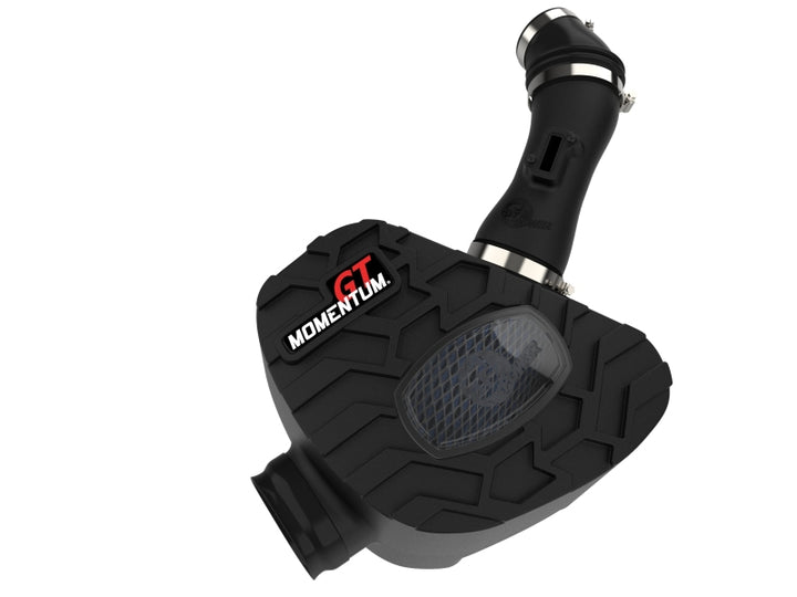 aFe 2022 Toyota Tundra V6-3.5L (tt) Momentum GT Pro 5R Cold Air Intake System - Bull Strap