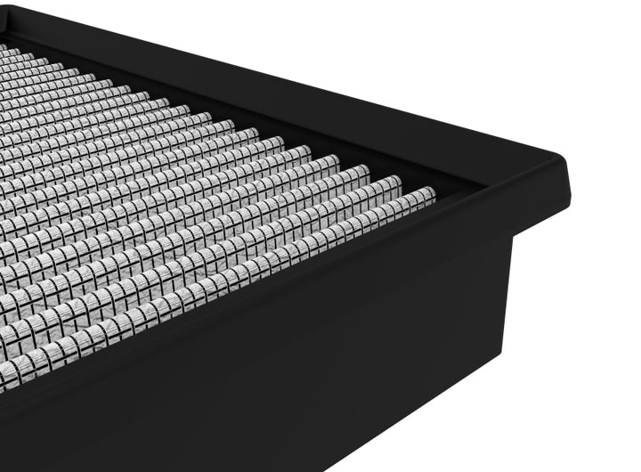 aFe MagnumFLOW Air Filters OER PDS A/F PDS Jeep Grand Cherokee 2011- V6/V8 - Bull Strap