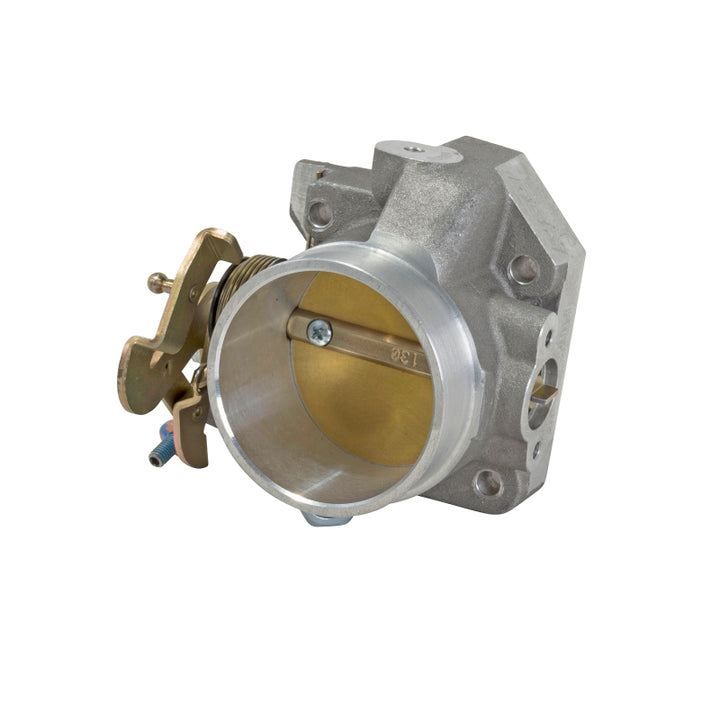 BBK 89-02 Ford Ranger Explorer 66mm Throttle Body BBK Power Plus Series - Bull Strap
