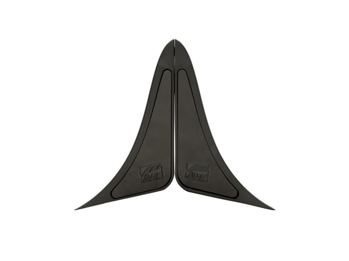 AWE Tuning 2020+ Toyota GR Supra Foiler Wind Diffuser - Bull Strap