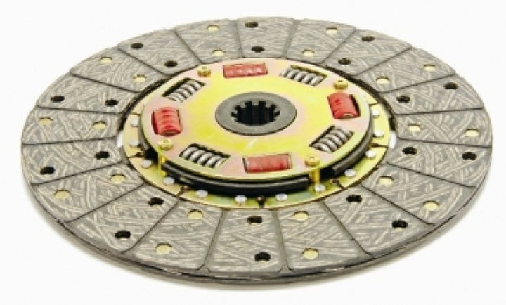 McLeod Street Pro Clutch Kit Camaro 350 67-85 - Bull Strap
