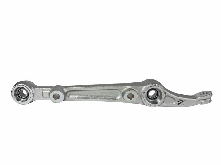 Skunk2 96-00 Honda Civic EK Front Lower Control Arm w/ Spherical Bearing - Bull Strap