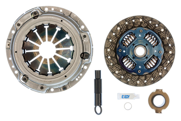 Exedy OE 2009-2010 Acura TSX L4 Clutch Kit - Bull Strap