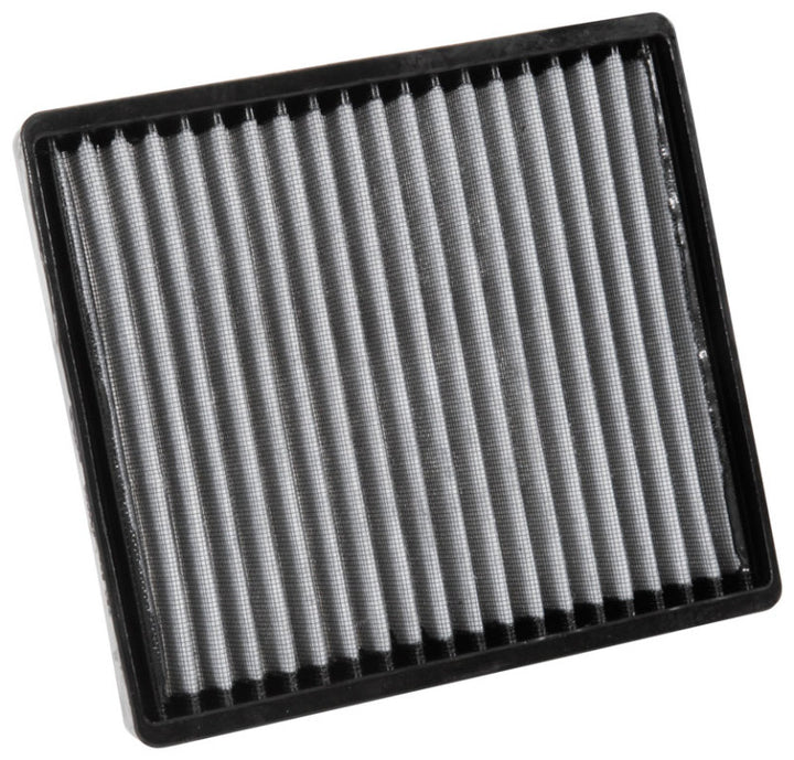 K&N 14-17 Lexus IS350 Cabin Air Filter - Bull Strap