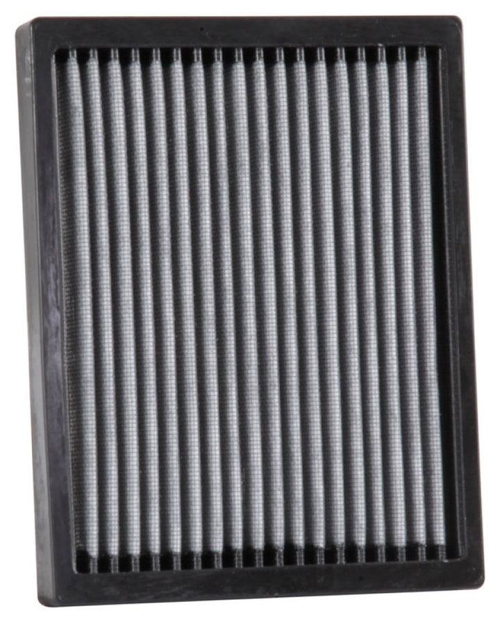 K&N 14-18 Kia Soul 1.6L/2.0L L4 Fuel Injection Cabin Air Filter - Bull Strap