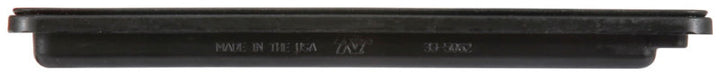 K&N 2017 Nissan Titan V8-5.6L F/I Drop In Replacement Air Filter - Bull Strap