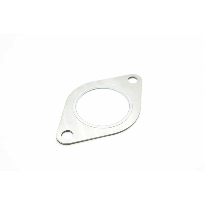 Turbo XS Subaru EJ20/25 7 Layer Stainless Steel Uppipe Lower Gasket - Bull Strap