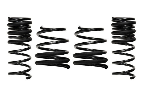 Eibach Pro-Kit for 2015 Subaru WRX STI 2.5L Turbo - Bull Strap