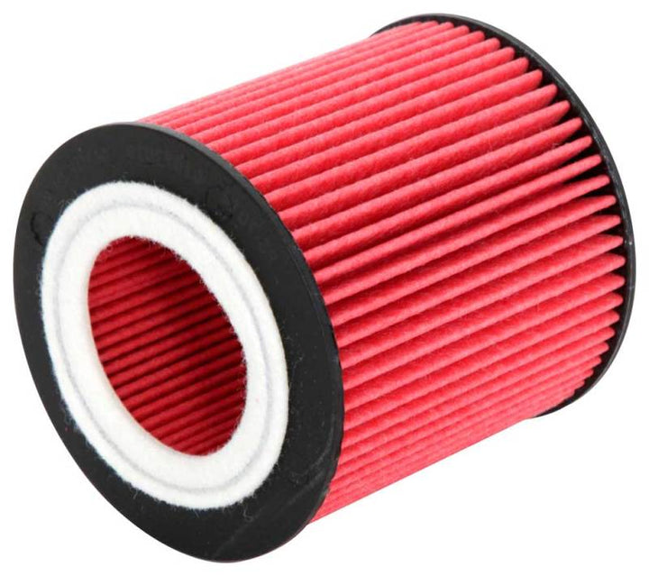 K&N 2019 BMW M2 3.0L/M4 3.0L Cartridge Oil Filter - Bull Strap