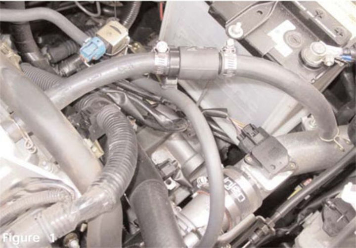 Injen 04-06 xB Polished Short Ram Intake - Bull Strap