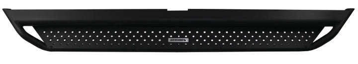 Go Rhino 19-20 Ram 1500 Dominator Extreme D1 SideSteps Complete Kit w/SideStep + Brkts - Bull Strap