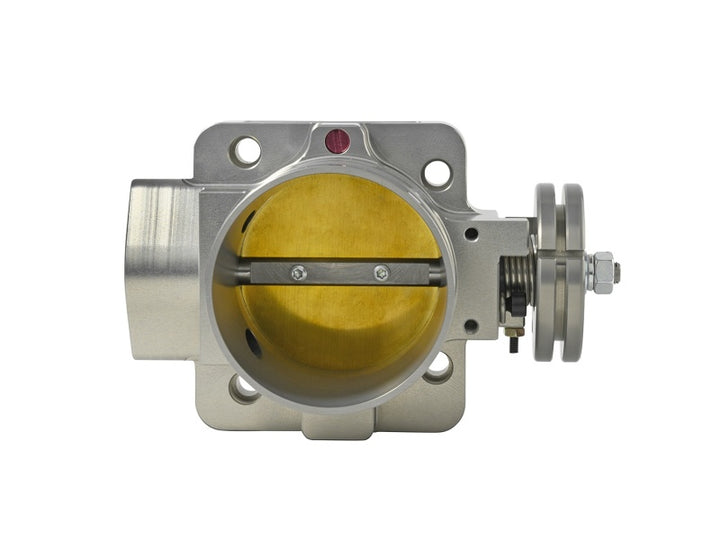 Skunk2 Pro Series Honda/Acura (D/B/H/F Series) 68mm Billet Throttle Body (Race Only) - Bull Strap