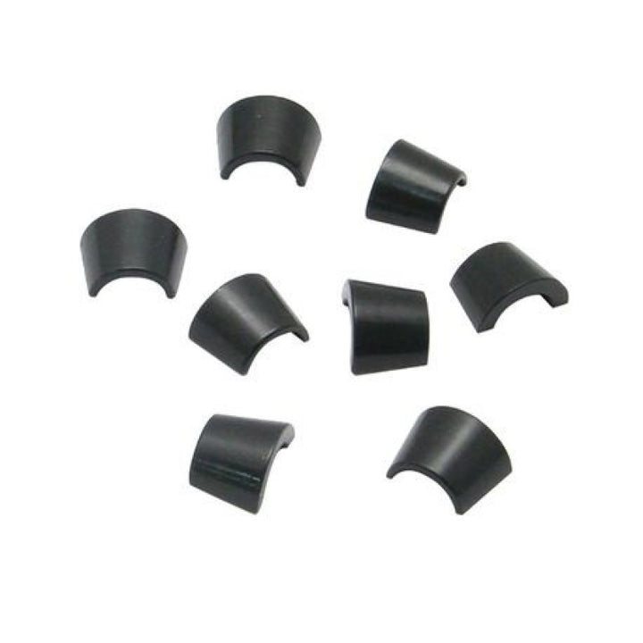 S&S Cycle 84-04 BT Valve Keepers - 8 Pack - Bull Strap