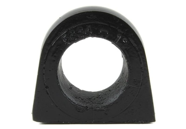 PERRIN WRX/STI 25mm Sway Bar Bushing - Bull Strap