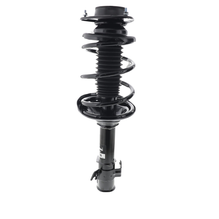 KYB 16-17 Subaru Crosstrek / 13-15 Subaru XV Crosstrek ( Exc. Hybrid) Strut-Plus Strut- Front Left - Bull Strap