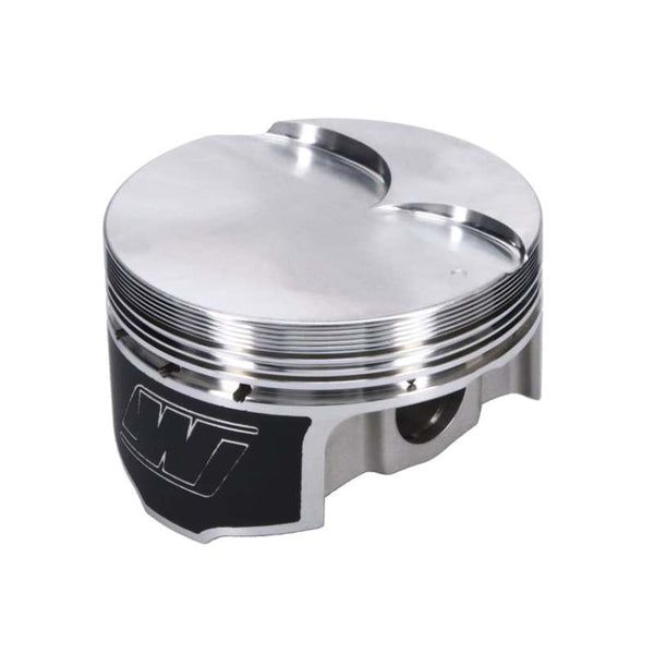 Wiseco Chevy LS Series -3.2cc FT 3.903inch Bore Piston Shelf Stock Kit - Bull Strap