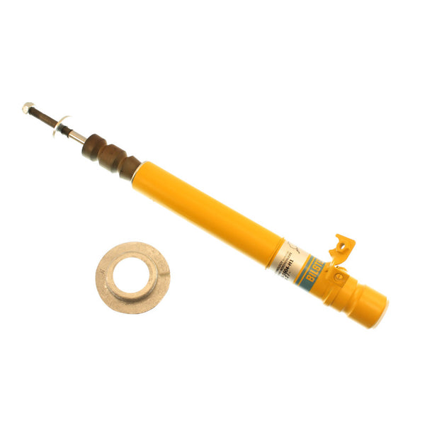Bilstein B6 1994 Acura Integra GS-R Front Right 36mm Monotube Shock Absorber - Bull Strap