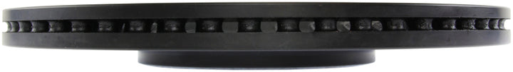 StopTech Slotted & Drilled Sport Brake Rotor - Bull Strap
