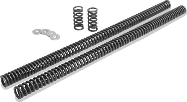 Burly Brand Fork Lowering Kit - Bull Strap