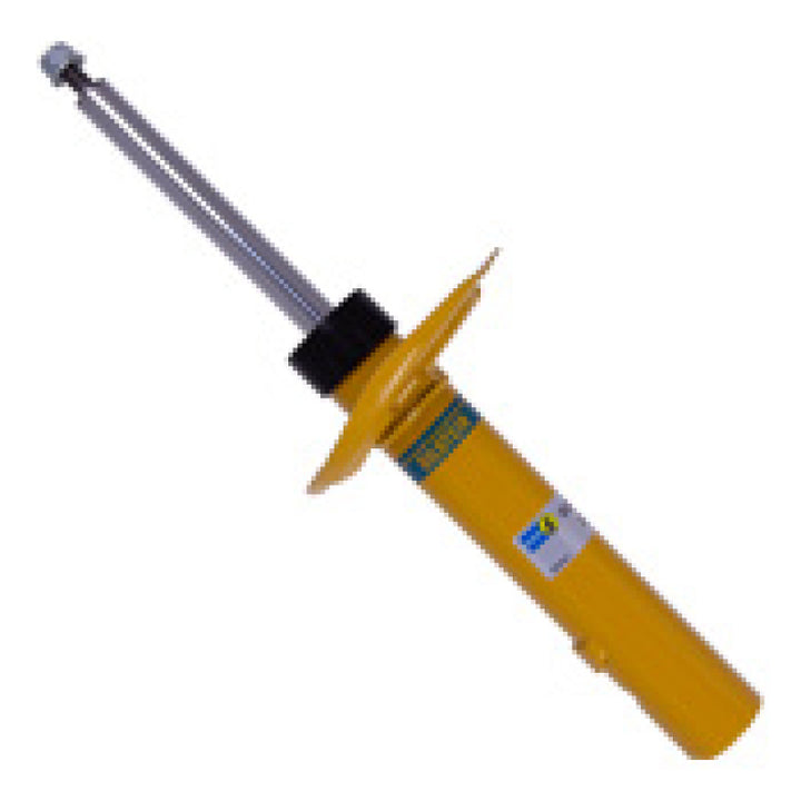 Bilstein 17-21 Honda Civic B6 Performance Strut Assembly Front Right - Bull Strap