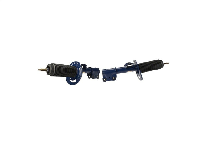 Ford Racing 2015-2016 Mustang Track Strut & Shock Kit - Bull Strap